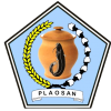 Logo Desa Plaosan