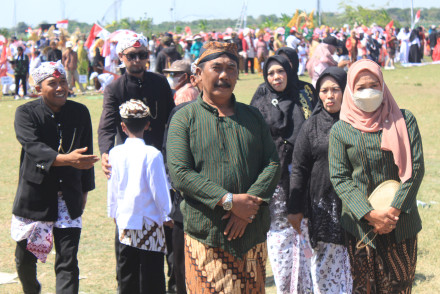 PHBN Desa Plaosan Tahun 2023